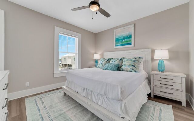 Don't Worry Beach Happy