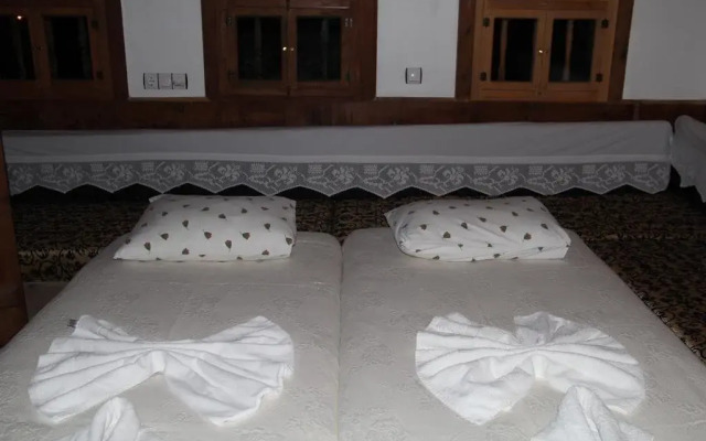 Muratoglu Konagi Otel
