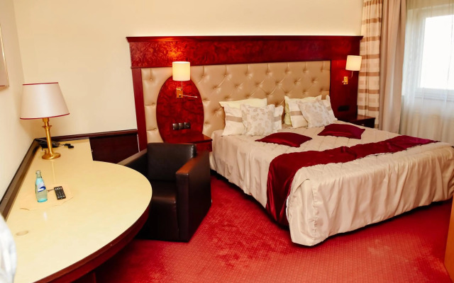 Hotel Residenz Babenhausen