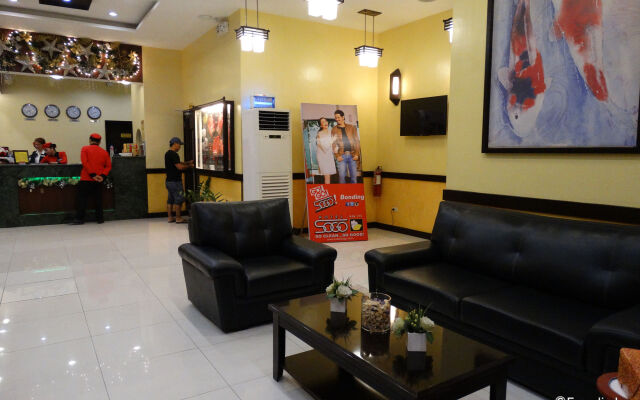 Hotel Sogo Buendia