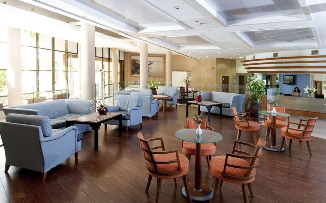 Lake House Kinneret