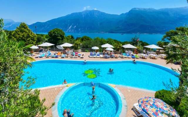 Hotel Silvana Garnì