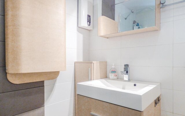 Beautiful Home in Gerolstein With 2 Bedrooms and Wifi