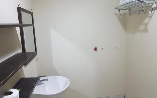 Kissy Flat at Horizon 101 Cebu