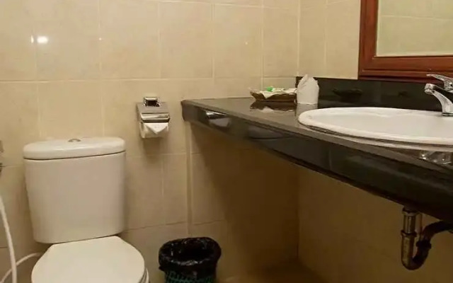 Aquarius Hotel