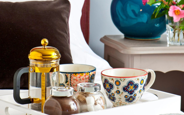 Fritton Arms Collection