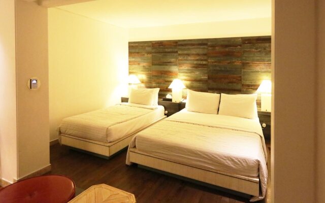 Hotel ES Cheongju