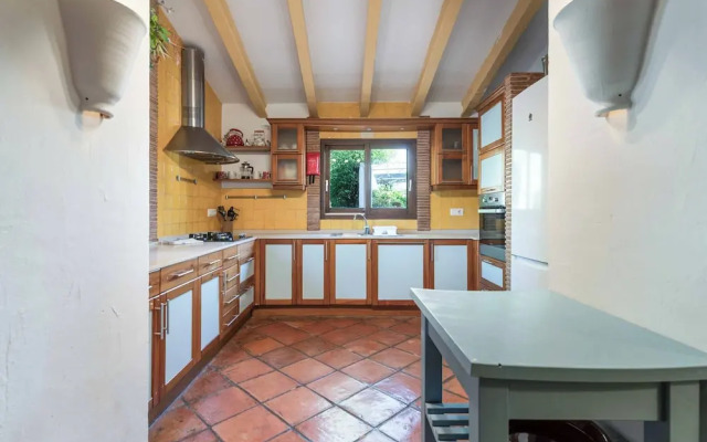 Villa La Siesta