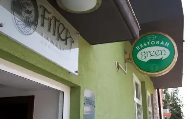 Fitea Pansion