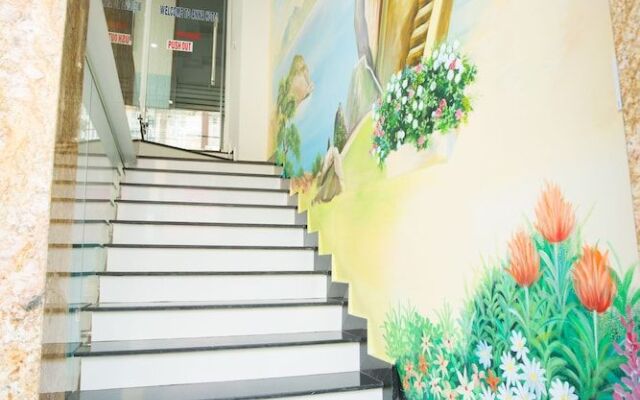 Anna Center