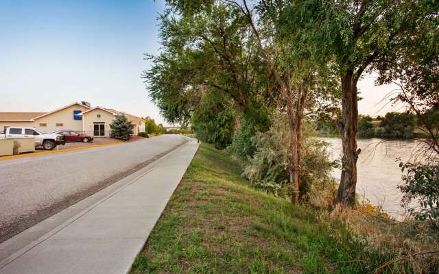 Travelodge by Wyndham Guernsey