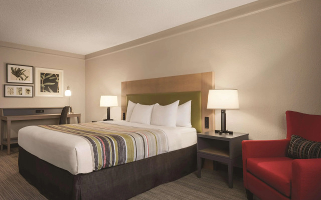 Country Inn & Suites by Radisson, Hoffman Estates, IL