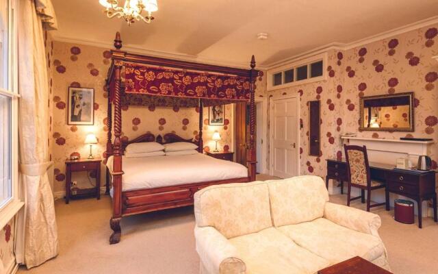 The Forest Country House B&B