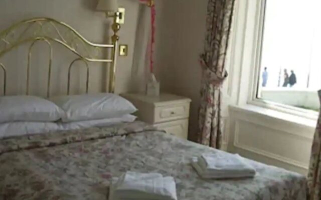 The Esplanade Hotel