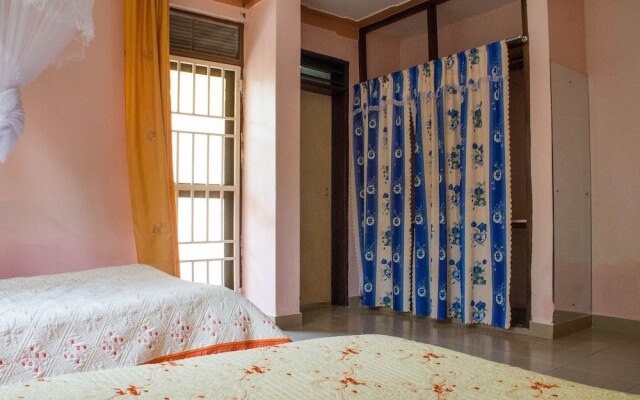 Royal Crane Resort