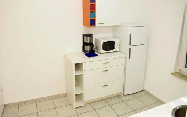 AB Apartment 63