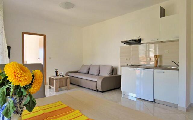 Apartments Zvone