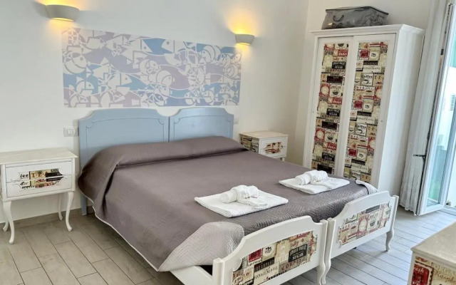 Vintage Bed And Breakfast