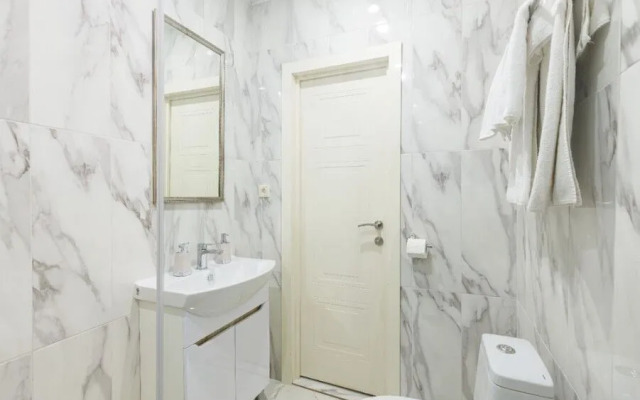 Апартаменты Асмера на ул. Гороховая 31