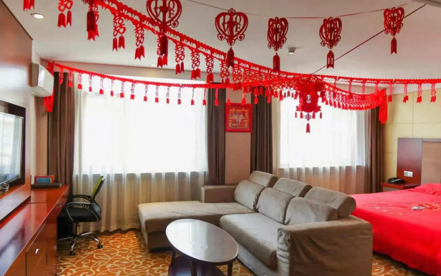 FUGE Hotel