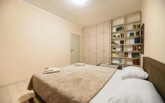 Apartman Centar 1