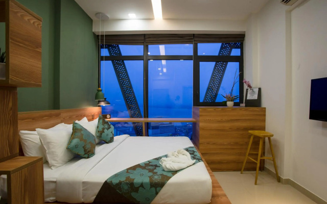 Snowbell Hotel