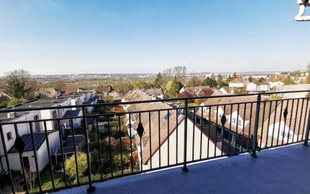 Le 79 Reflet de la Marne