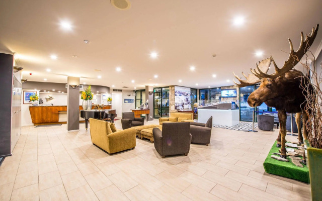 Mt Buller Chalet Hotel & Suites