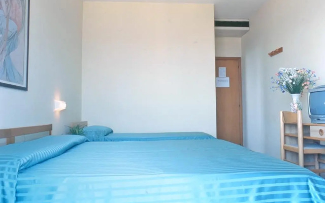 Hotel Solemare