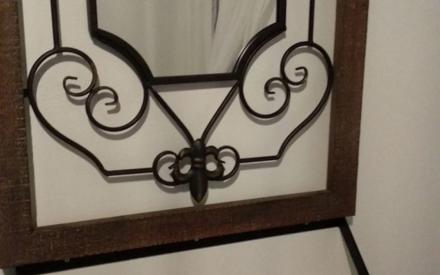 Stone Built Rustic House