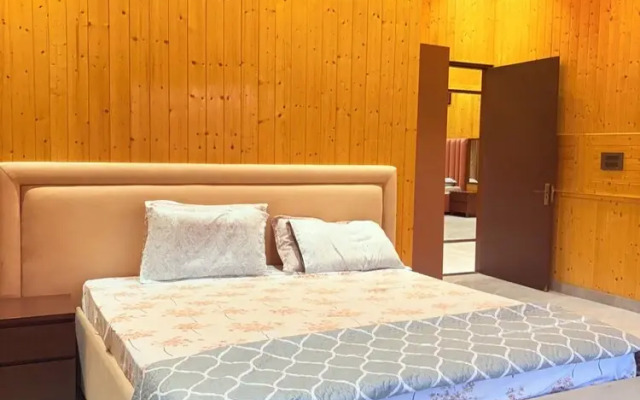 The Greenwood Farm And Lawn -Bijwasan