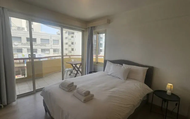 53 NIC - Stay Elion Apartment