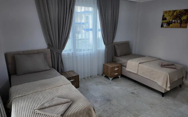 White Bay Resort