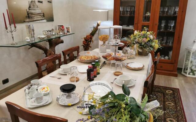 B&B Corvara