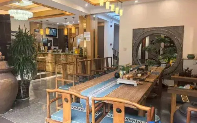 Shiping from St. Residence