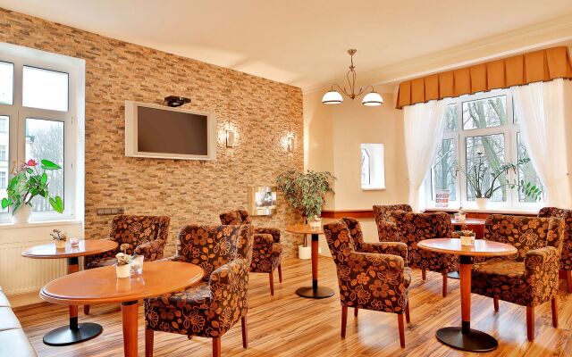 Villa Savoy Spa & Wellness
