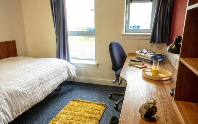 Belmont Apartments and Rooms