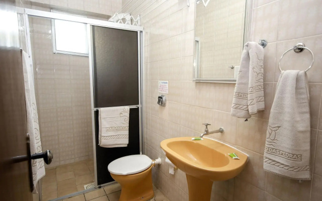 Pousada Canto das Pedras