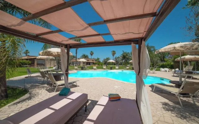 Masseria Illo Tempore