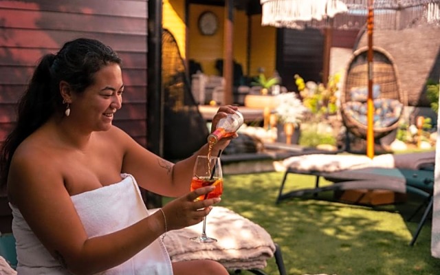 Vakantiehotel Der Brabander Apartments