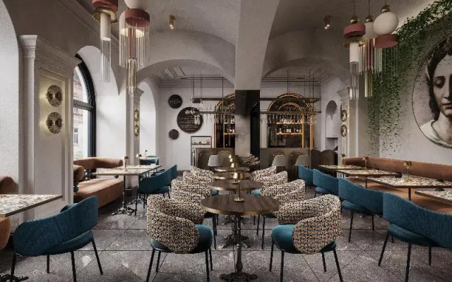 Hotel Indigo Krakow Wawel Castle by IHG