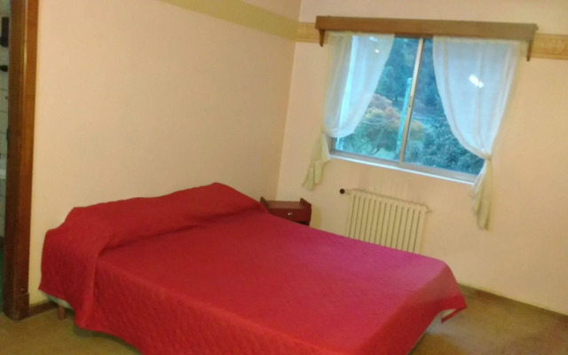 De la Plaza Hostel