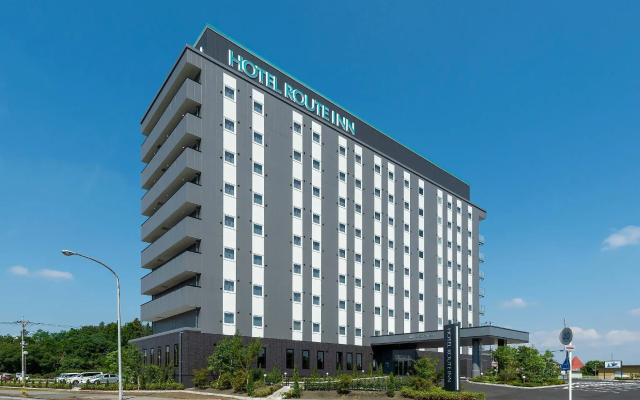 Hotel Route-Inn Kanuma Inter