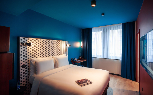 BOMA easy living hotel