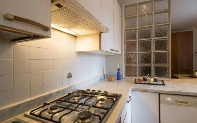 SantIsaia Halldis Apartment