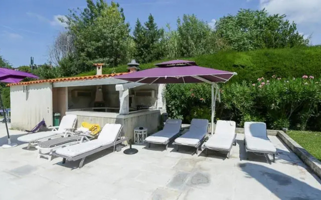 Villa Belvedere