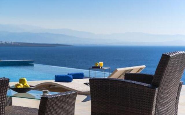 Kyma Villa