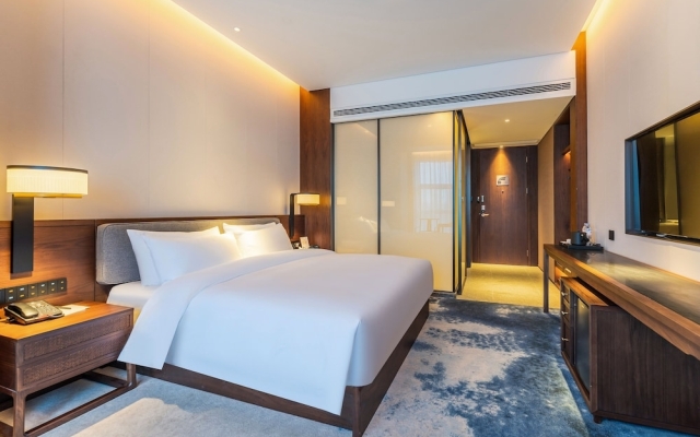 Ziyue Meixiu Hotel