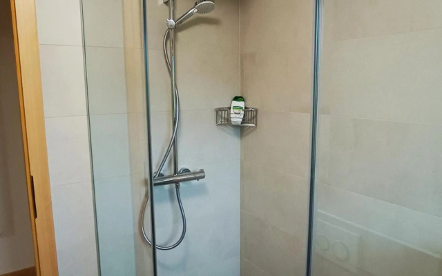 Siesta apartment Bled