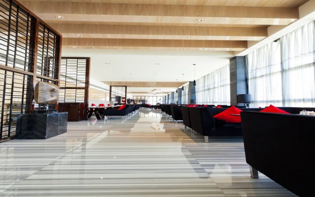 Best Western Premier Fortune Hotel Fuzhou